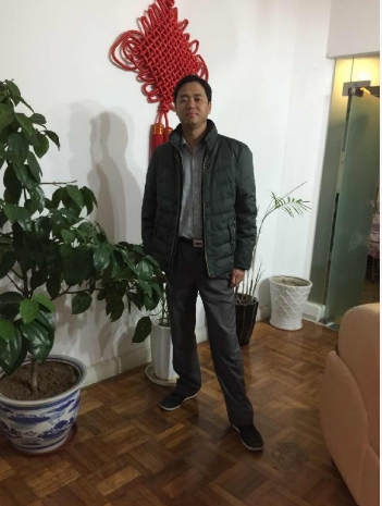 阳光的第一张照片--尤溪婚介网