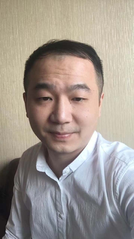 陈泽龙的第一张照片--尤溪婚介网