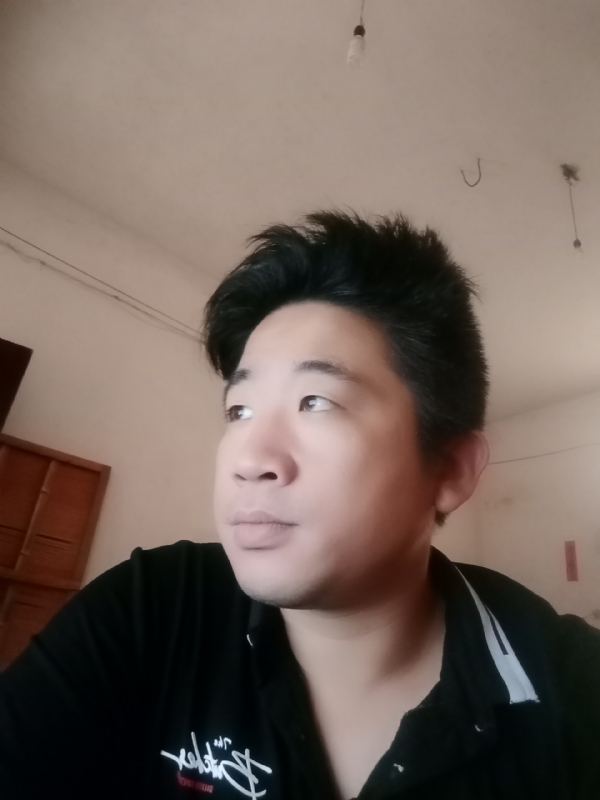 迷失本心的第一张照片--尤溪婚介网