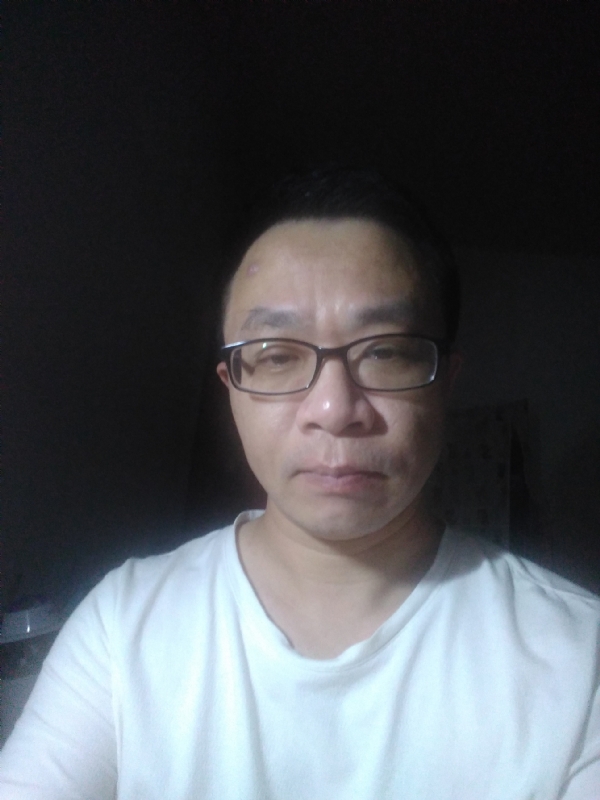 尘梦短促的第一张照片--尤溪婚介网
