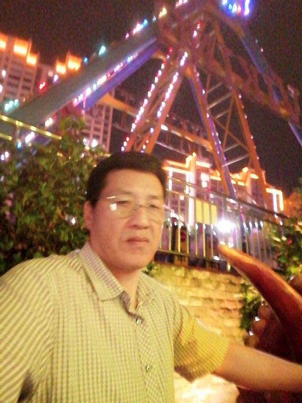 有你不孤单的第一张照片--尤溪婚介网