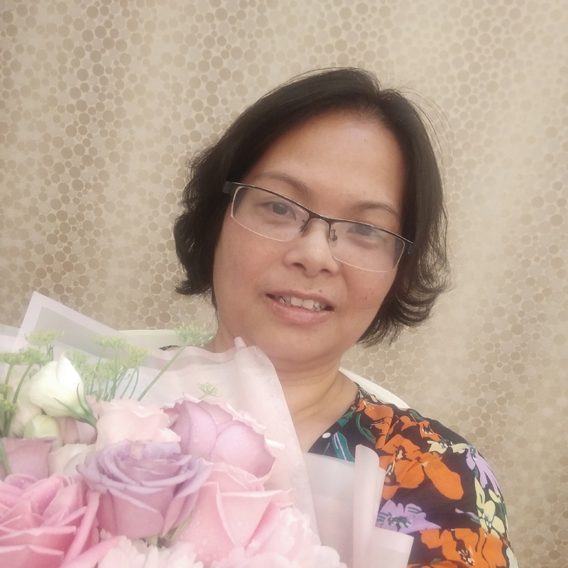 莫在缇的第一张照片--尤溪婚介网