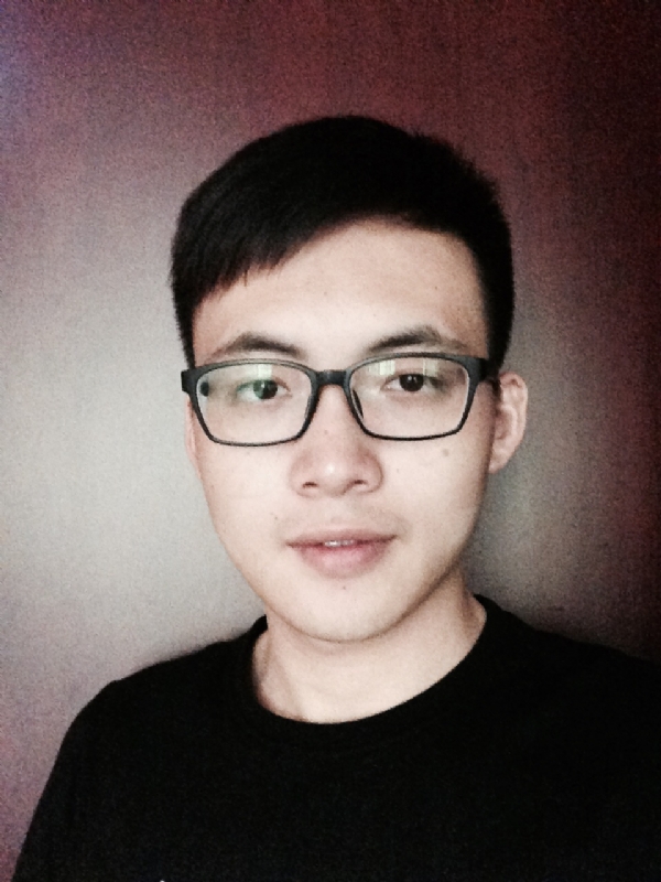 大鱼的第一张照片--尤溪婚介网