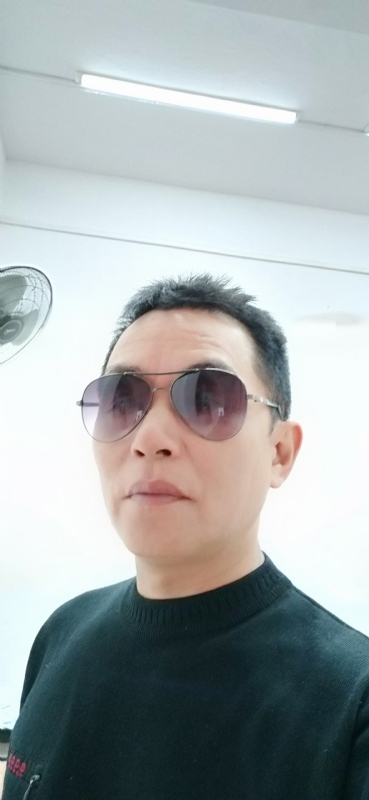 水进的第一张照片--尤溪婚介网