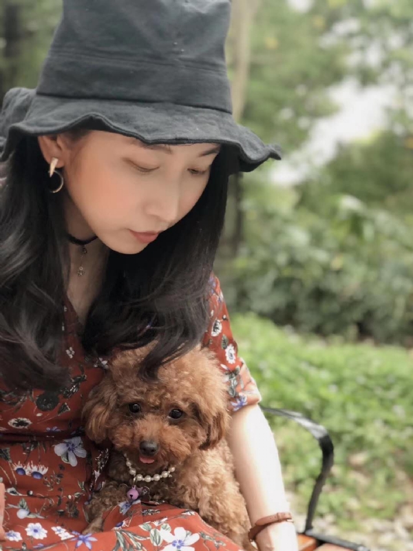 Jiessie的第一张照片--尤溪婚介网