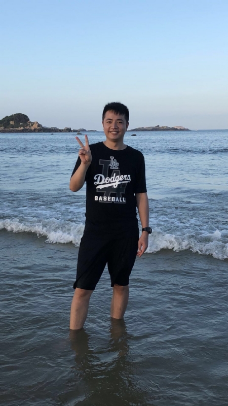 闭月的第一张照片--尤溪婚介网