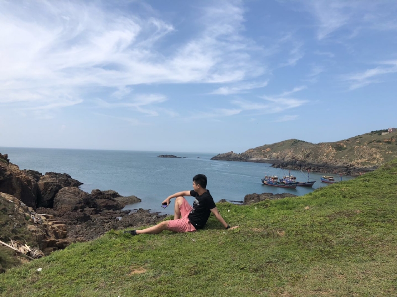 闭月的第二张照片--尤溪婚介网