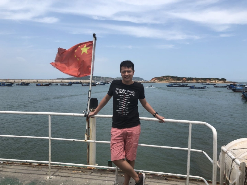 闭月的第四张照片--尤溪婚介网