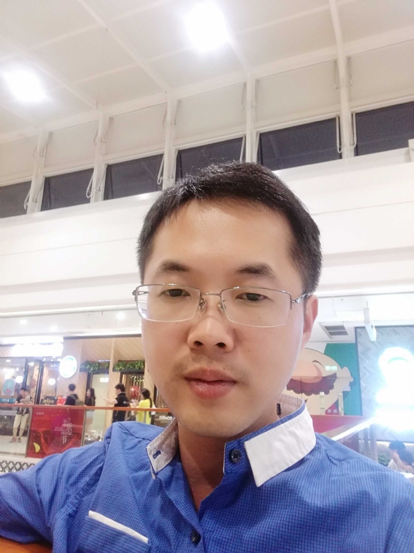 孤独小舟的第一张照片--尤溪婚介网