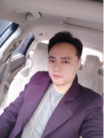 春的第一张照片--尤溪婚介网