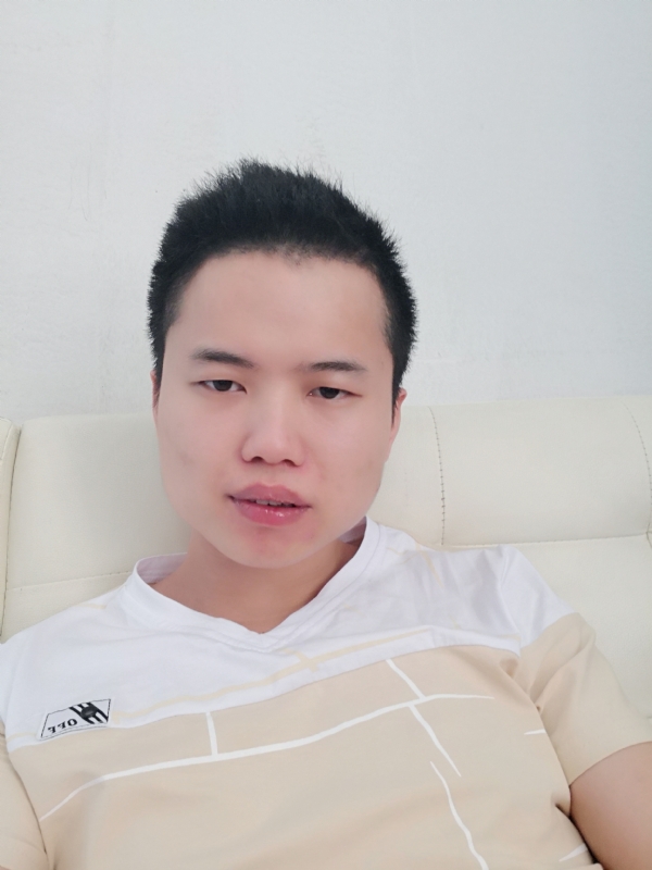 执一份情的第一张照片--尤溪婚介网