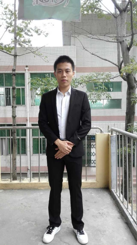 小口天老师的第一张照片--尤溪婚介网