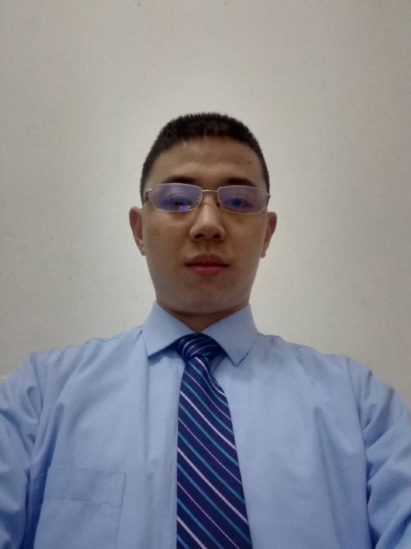 克火的第一张照片--尤溪婚介网