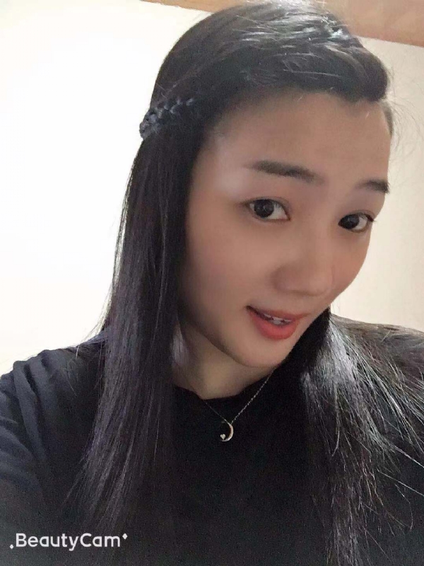 往事随风的第一张照片--尤溪婚介网