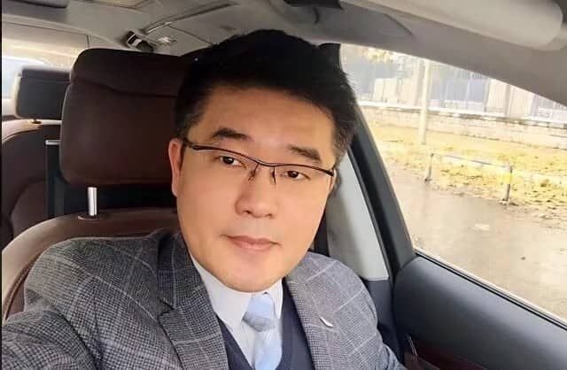 人生百味苦尽甘来的第一张照片--尤溪婚介网