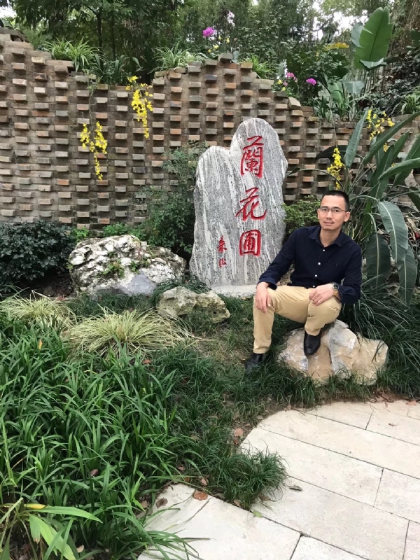 真心换真心的第一张照片--尤溪婚介网