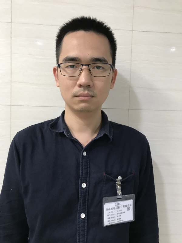 真心换真心的第三张照片--尤溪婚介网