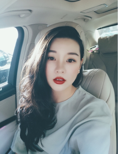 陈小姐的第一张照片--尤溪婚介网