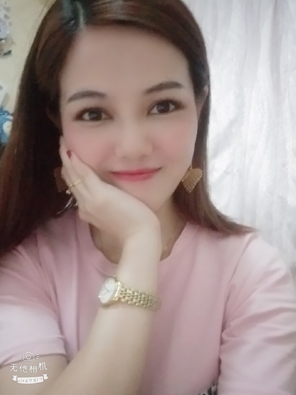 小雨的第一张照片--尤溪婚介网