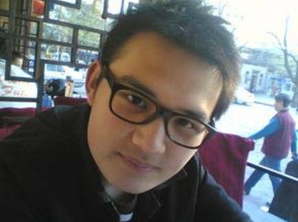 小思的第一张照片--尤溪婚介网