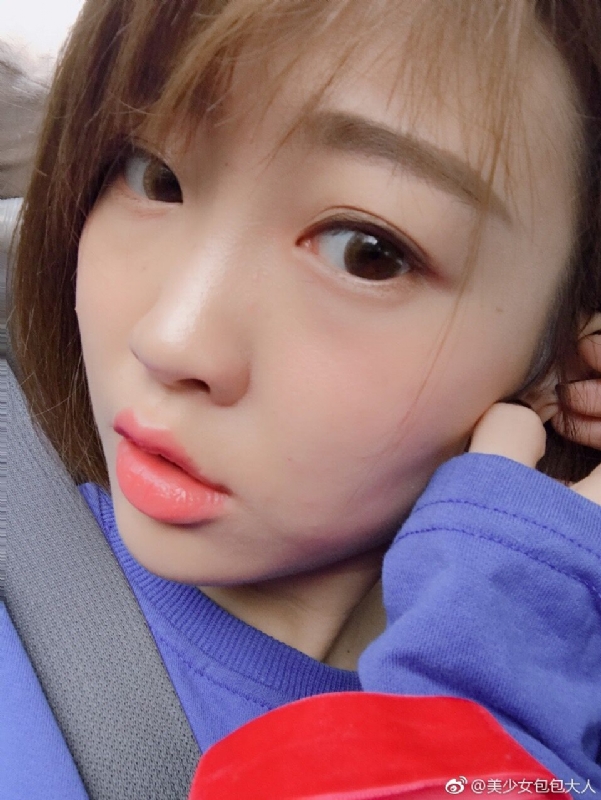 莉莉的第一张照片--尤溪婚介网