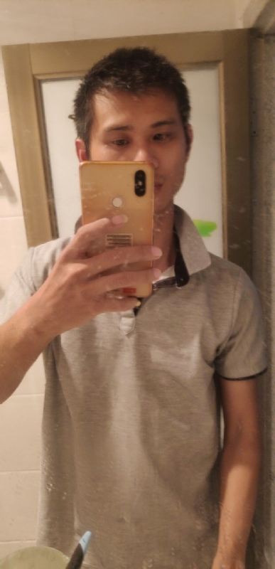 对酒醉红颜的第一张照片--尤溪婚介网