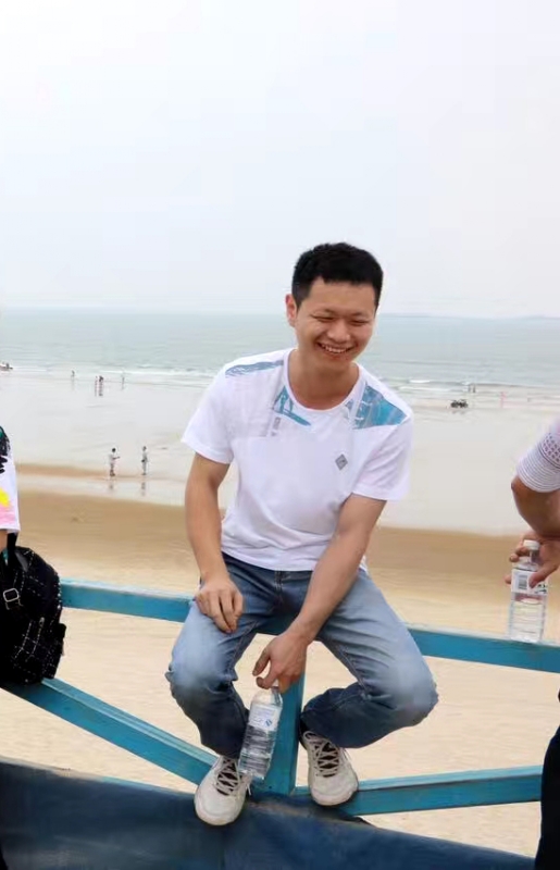 A乐米的第一张照片--尤溪婚介网