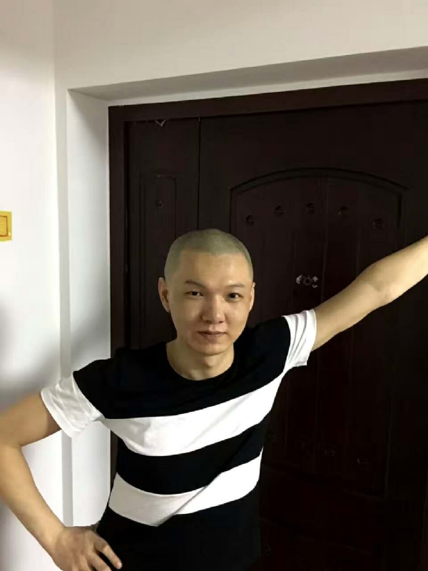 顺子的第一张照片--尤溪婚介网