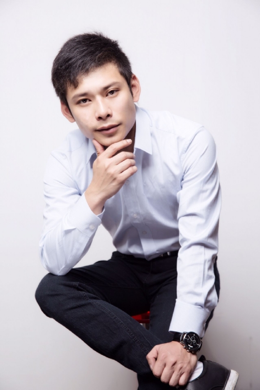 缘来是你的第一张照片--尤溪婚介网