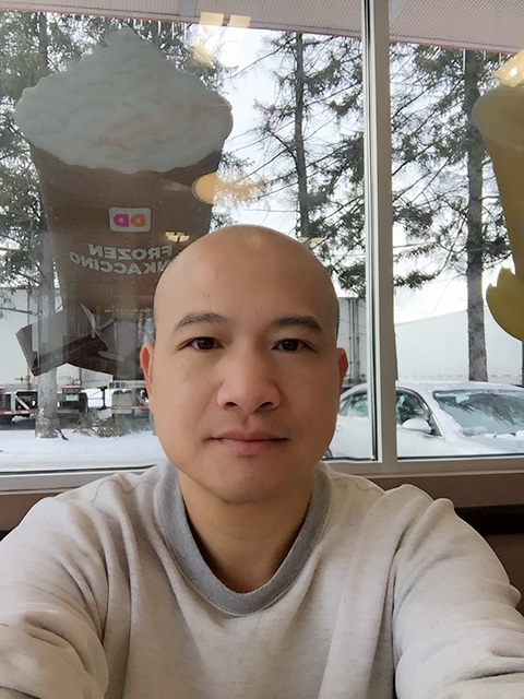 Andylin8888的第一张照片--尤溪婚介网