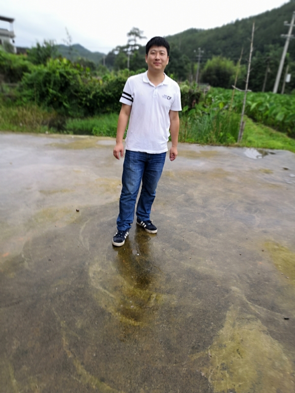 开心龙王的第一张照片--尤溪婚介网