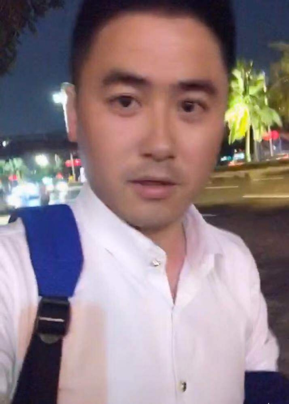 chen的第二张照片--尤溪婚介网