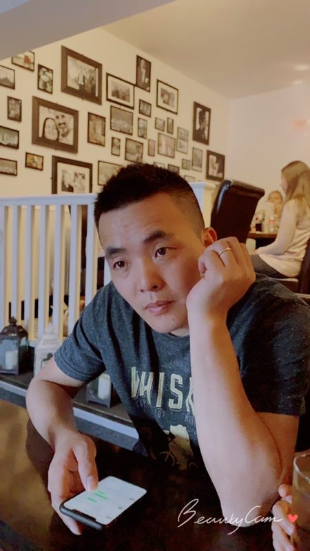 落叶归根的第一张照片--尤溪婚介网
