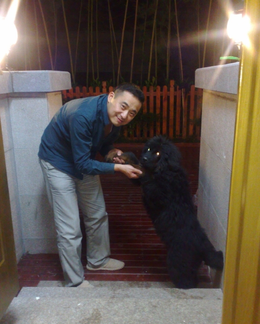 一叶知秋的第三张照片--尤溪婚介网