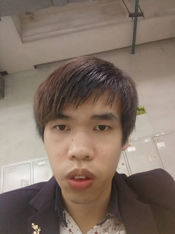林强的第一张照片--尤溪婚介网