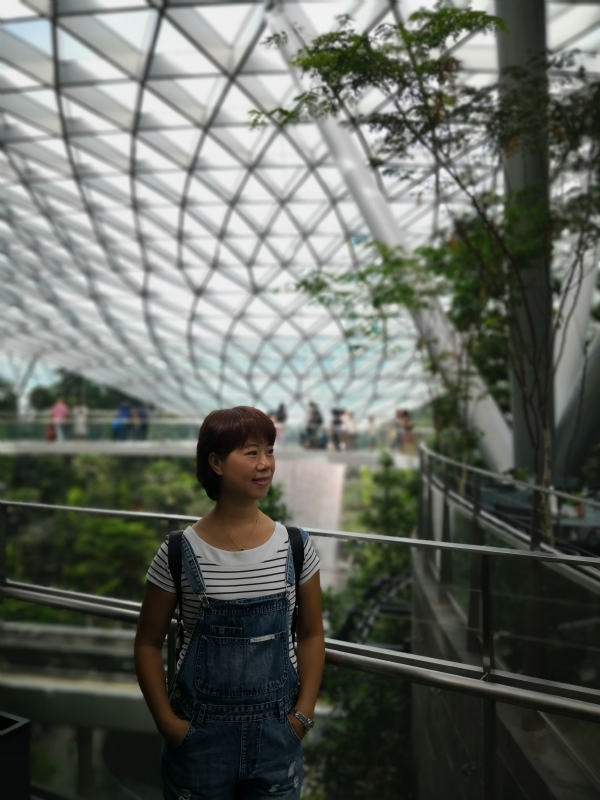 爱的力量的第一张照片--尤溪婚介网