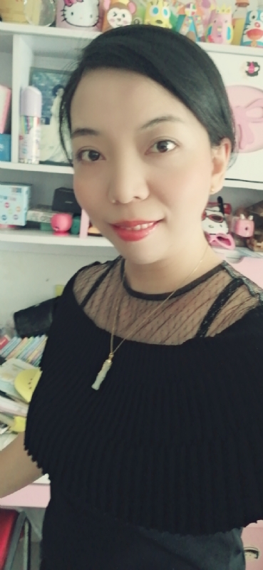春暖花开的第一张照片--尤溪婚介网