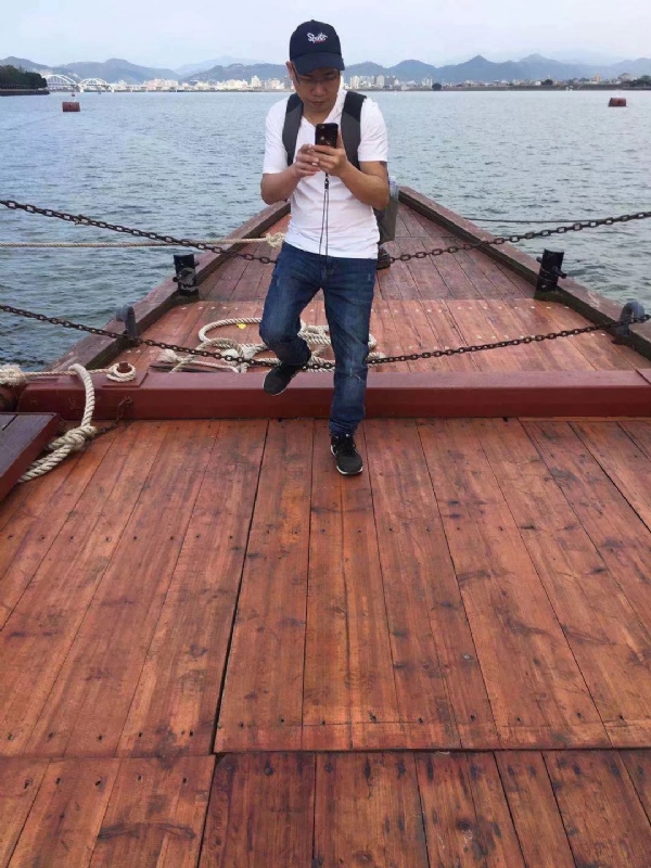 携手未来的第一张照片--尤溪婚介网