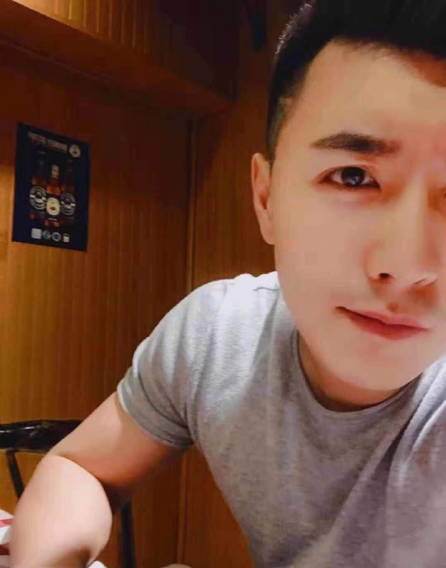 风雨相伴的第二张照片--尤溪婚介网