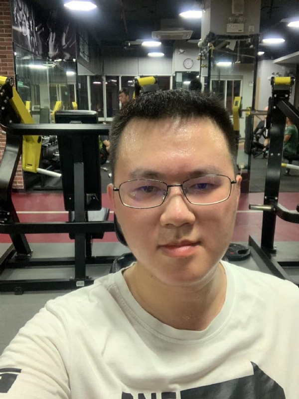 loyi的第一张照片--尤溪婚介网