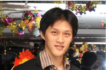 国强的第一张照片--尤溪婚介网