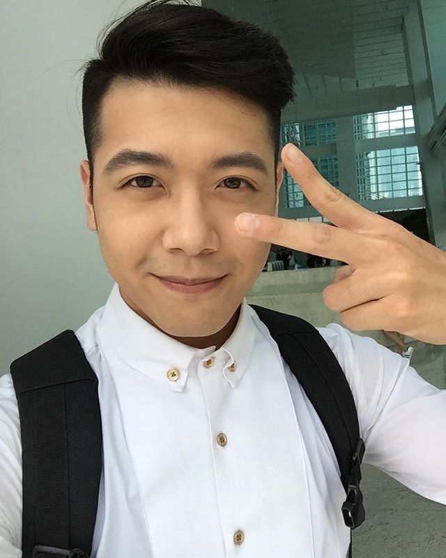 陈俊峰的第一张照片--尤溪婚介网