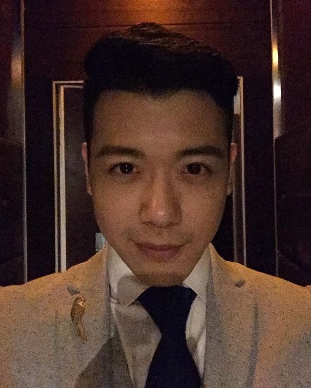 陈俊峰的第二张照片--尤溪婚介网
