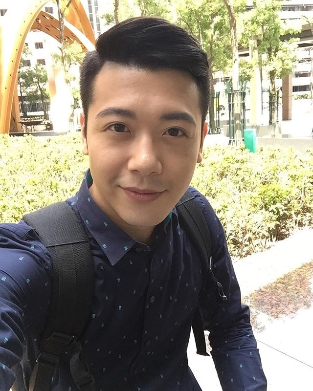 陈俊峰的第三张照片--尤溪婚介网