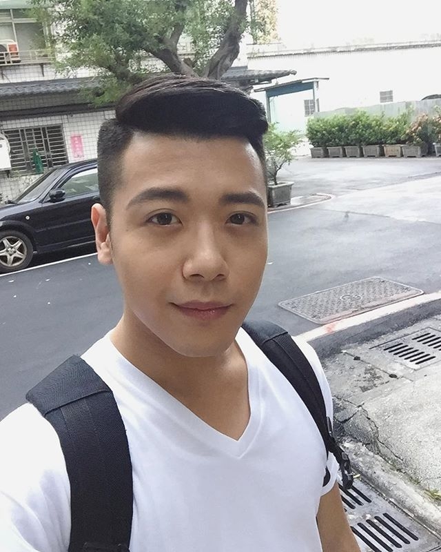 陈俊峰的第四张照片--尤溪婚介网