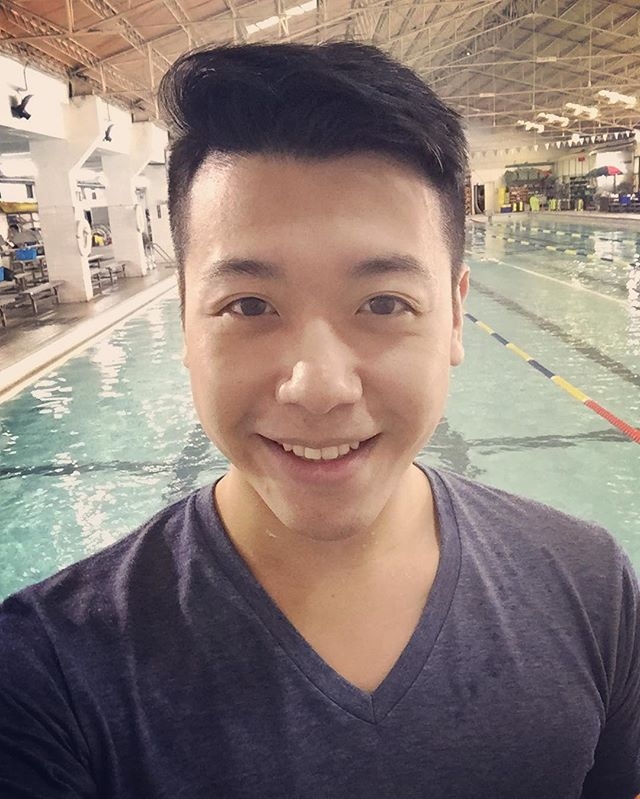 陈俊峰的第五张照片--尤溪婚介网
