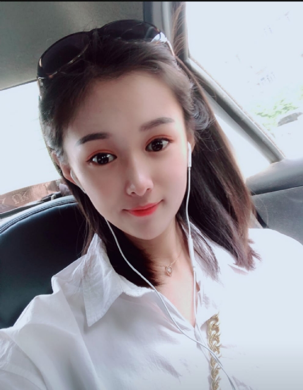 馨月的第一张照片--尤溪婚介网
