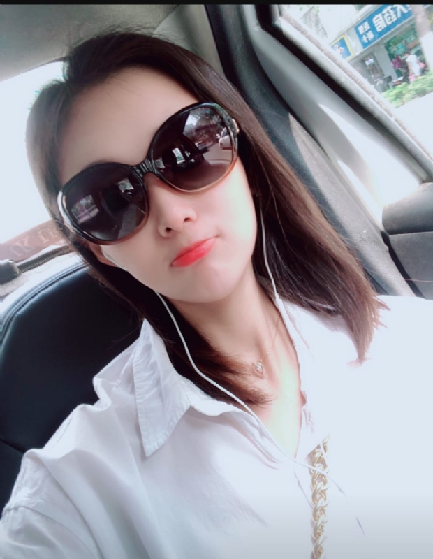 馨月的第二张照片--尤溪婚介网