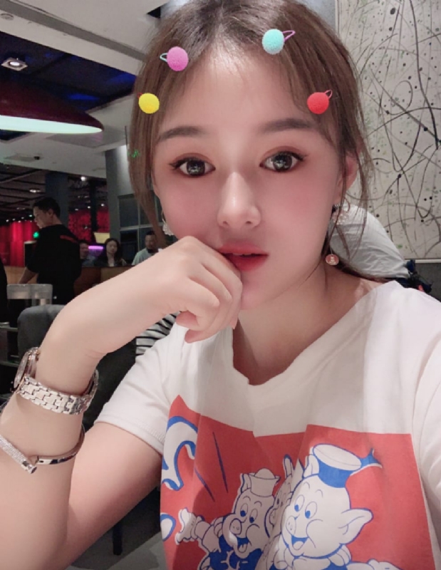 馨月的第三张照片--尤溪婚介网