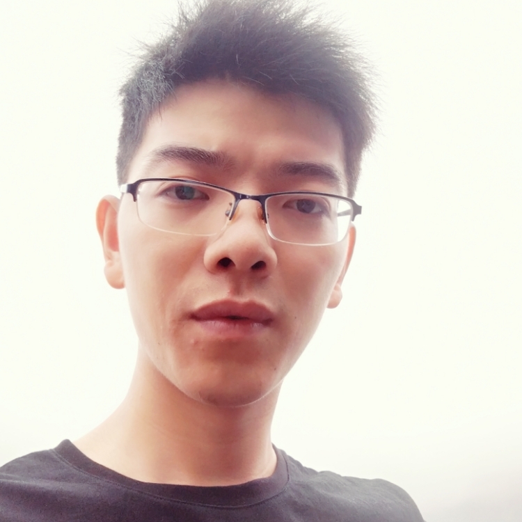 杰的第一张照片--尤溪婚介网